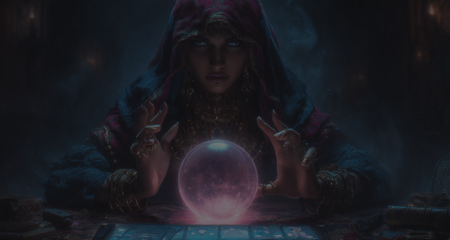 Madame Destiny